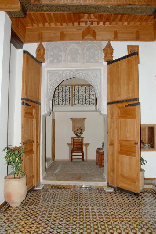 Dar Essoaoude - Fes Nejjarine Ξενοδοχείο Δωμάτιο φωτογραφία