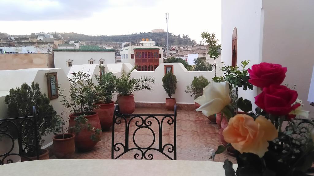 Dar Essoaoude - Fes Nejjarine Ξενοδοχείο Εξωτερικό φωτογραφία