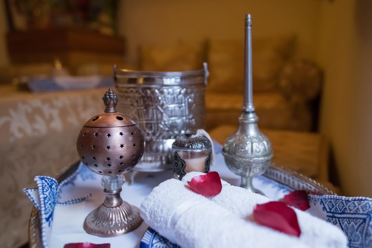 Dar Essoaoude - Fes Nejjarine Ξενοδοχείο Εξωτερικό φωτογραφία